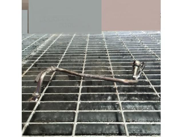 bontott CHEVROLET CAPTIVA Turbócső