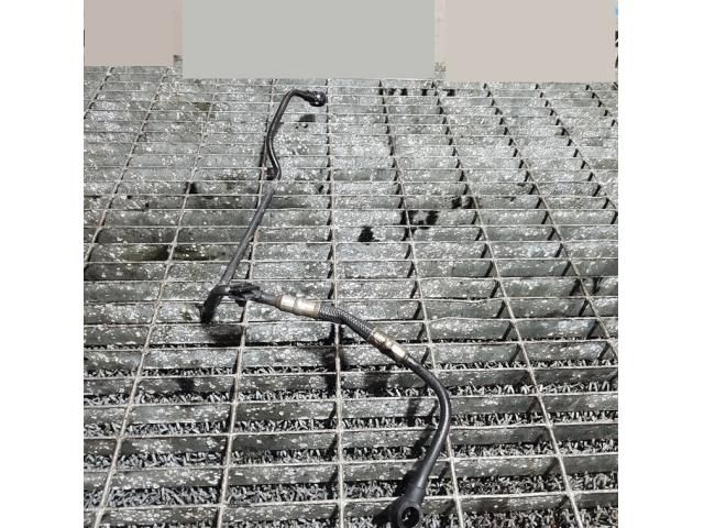 bontott CHEVROLET CAPTIVA Turbócső