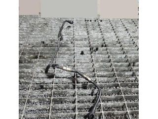 bontott CHEVROLET CAPTIVA Turbócső