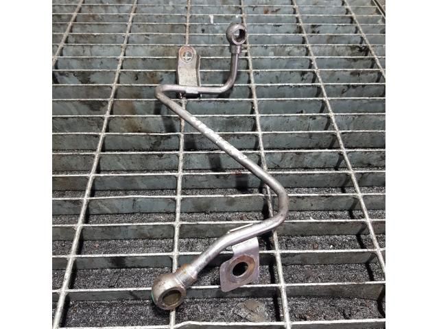 bontott CHEVROLET CAPTIVA Turbócső