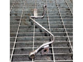 bontott CHEVROLET CAPTIVA Turbócső