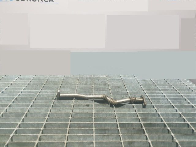 bontott CHEVROLET CAPTIVA Turbócső