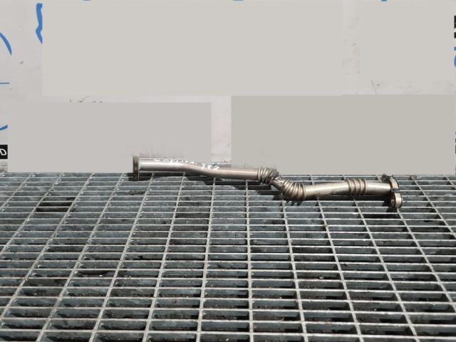 bontott CHEVROLET CAPTIVA Turbócső