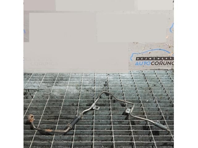 bontott CHEVROLET CAPTIVA Turbócső