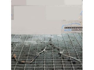 bontott CHEVROLET CAPTIVA Turbócső