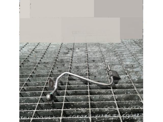 bontott CHEVROLET CAPTIVA Turbócső