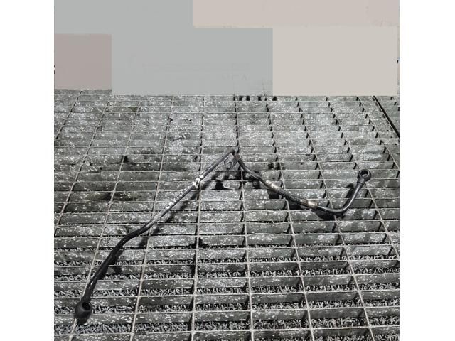 bontott CHEVROLET CAPTIVA Turbócső