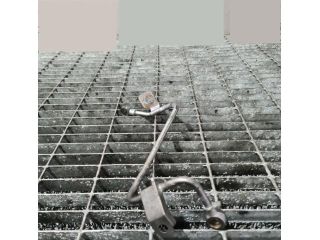 bontott CHEVROLET CAPTIVA Turbócső