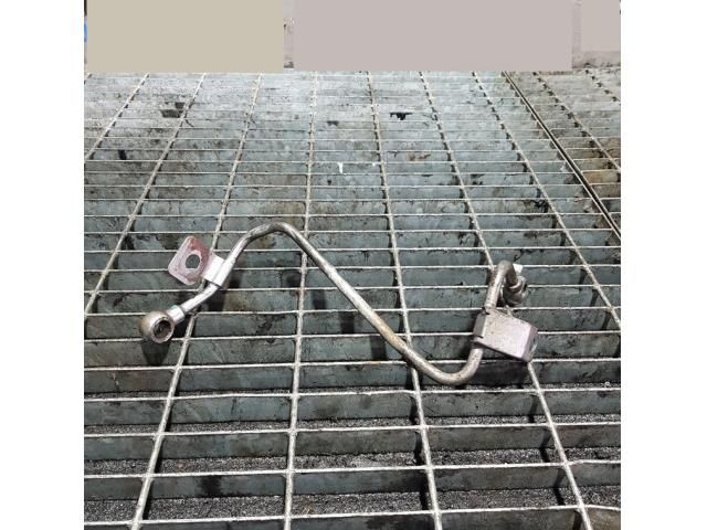 bontott CHEVROLET CAPTIVA Turbócső