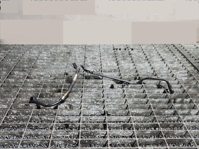 bontott CHEVROLET CAPTIVA Turbócső