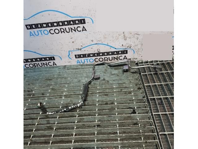 bontott CHEVROLET CAPTIVA Turbócső