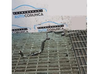 bontott CHEVROLET CAPTIVA Turbócső