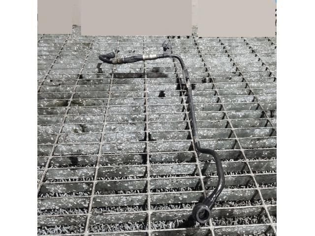 bontott CHEVROLET CAPTIVA Turbócső