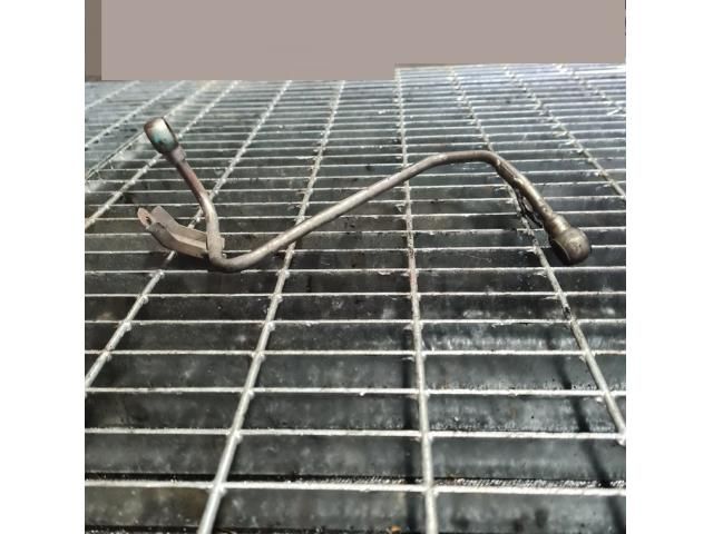 bontott CHEVROLET CAPTIVA Turbócső