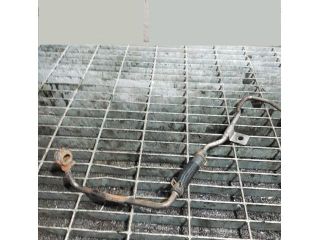 bontott CHEVROLET CAPTIVA Turbócső