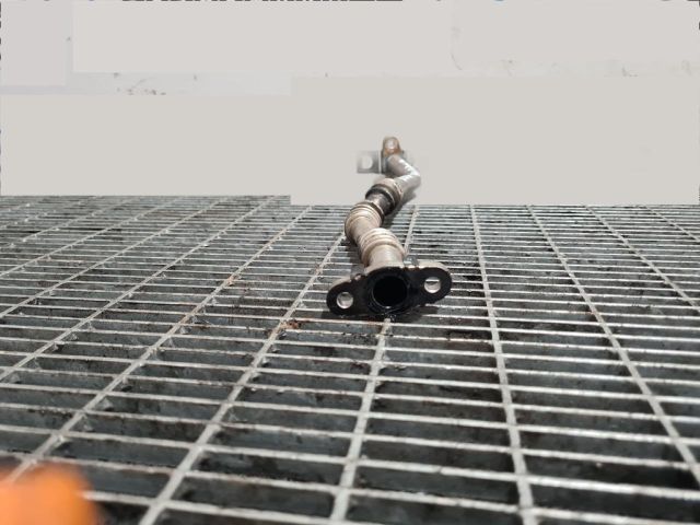 bontott CHEVROLET CAPTIVA Turbócső