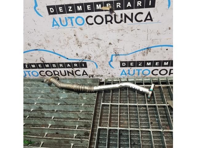 bontott CHEVROLET CAPTIVA Turbócső