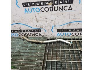 bontott CHEVROLET CAPTIVA Turbócső