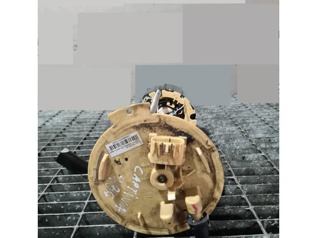 bontott CHEVROLET CAPTIVA Üzemanyag Szivattyú