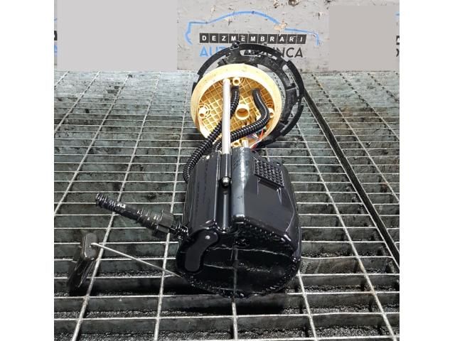 bontott CHEVROLET CAPTIVA Üzemanyag Szivattyú