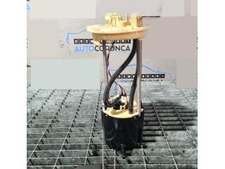 bontott CHEVROLET CAPTIVA Üzemanyag Szivattyú