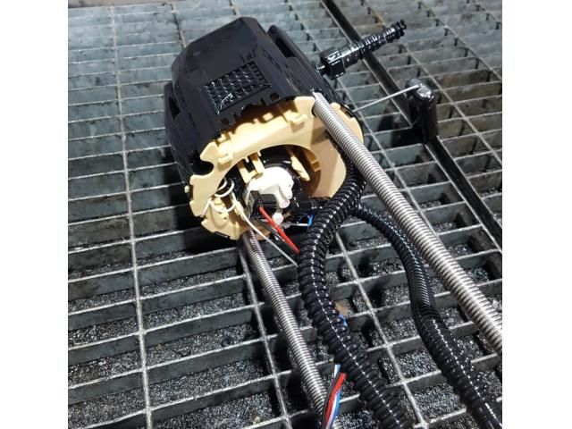 bontott CHEVROLET CAPTIVA Üzemanyag Szivattyú