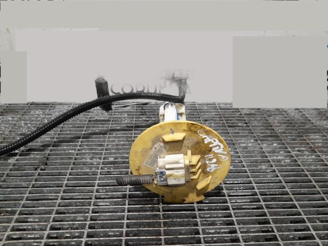 bontott CHEVROLET CAPTIVA Üzemanyagszint Jeladó