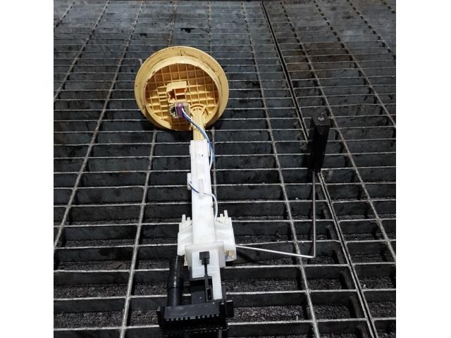 bontott CHEVROLET CAPTIVA Üzemanyagszint Jeladó