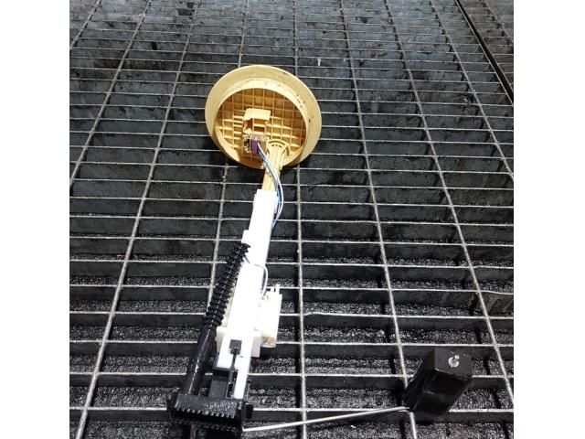 bontott CHEVROLET CAPTIVA Üzemanyagszint Jeladó