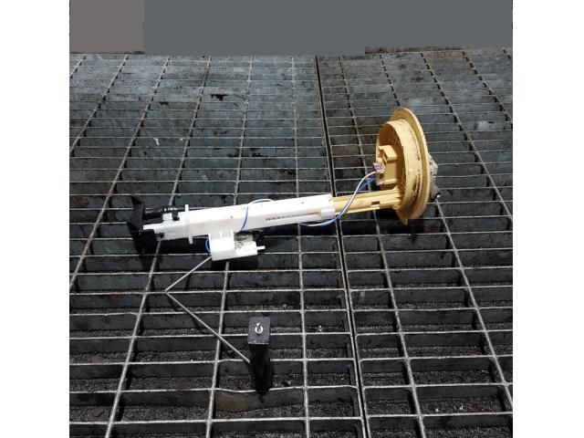 bontott CHEVROLET CAPTIVA Üzemanyagszint Jeladó