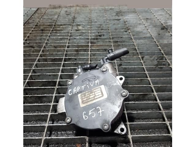 bontott CHEVROLET CAPTIVA Vákumpumpa