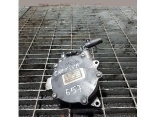 bontott CHEVROLET CAPTIVA Vákumpumpa
