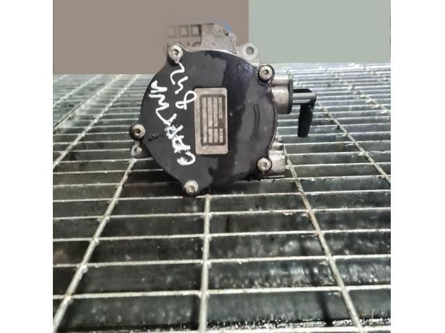 bontott CHEVROLET CAPTIVA Vákumpumpa