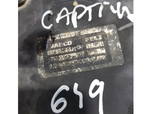 bontott CHEVROLET CAPTIVA Vákumpumpa