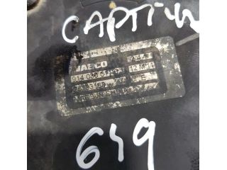 bontott CHEVROLET CAPTIVA Vákumpumpa