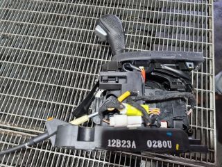 bontott CHEVROLET CAPTIVA Váltó Kulissza