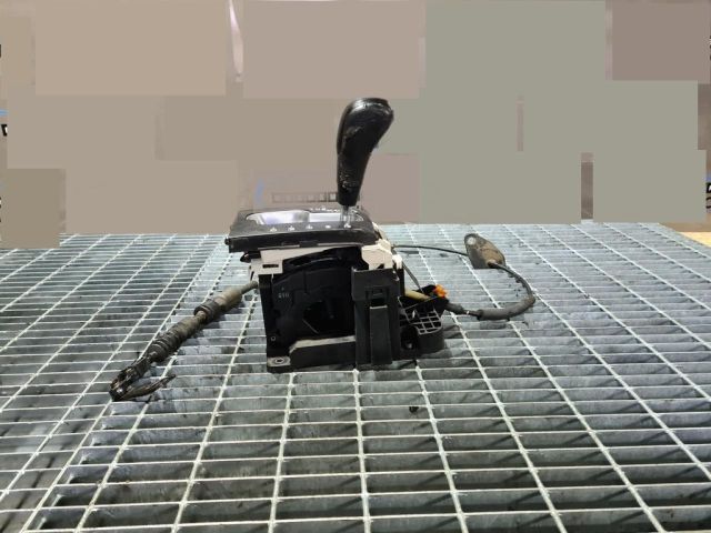 bontott CHEVROLET CAPTIVA Váltó Kulissza