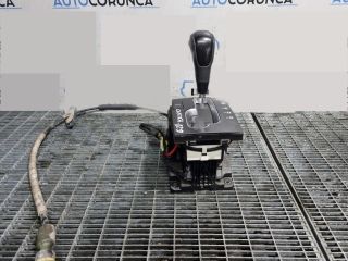 bontott CHEVROLET CAPTIVA Váltó Kulissza