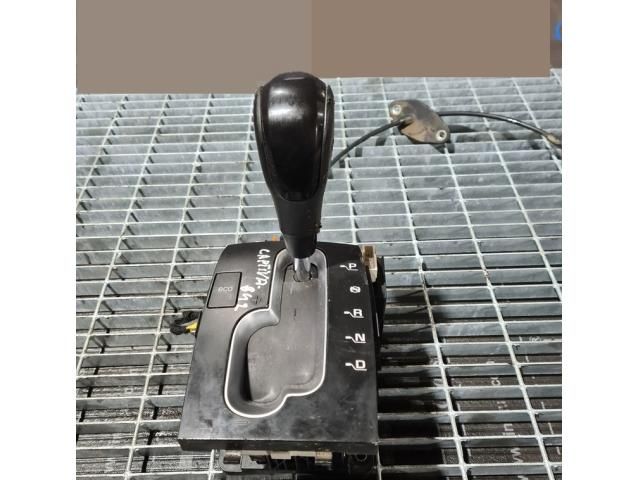 bontott CHEVROLET CAPTIVA Váltó Kulissza