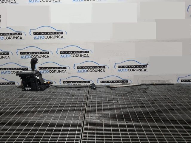 bontott CHEVROLET CAPTIVA Váltó Kulissza