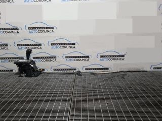 bontott CHEVROLET CAPTIVA Váltó Kulissza