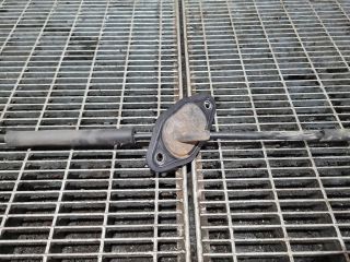 bontott CHEVROLET CAPTIVA Váltó Kulissza