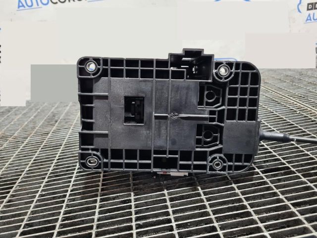 bontott CHEVROLET CAPTIVA Váltó Kulissza