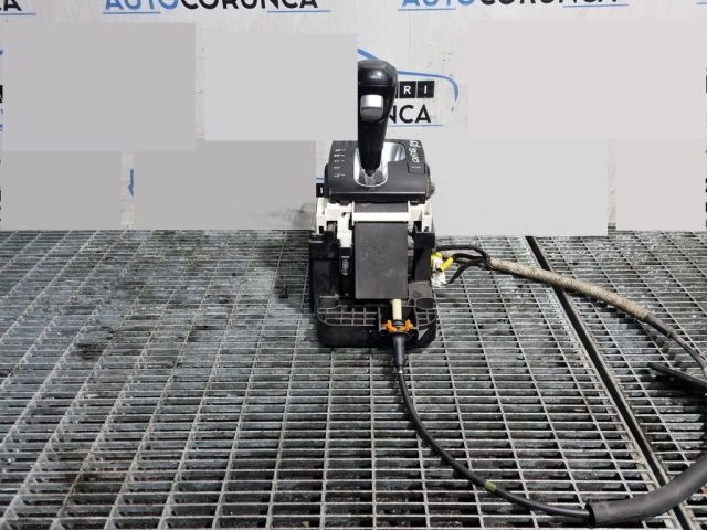 bontott CHEVROLET CAPTIVA Váltó Kulissza