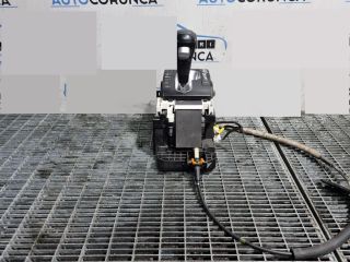 bontott CHEVROLET CAPTIVA Váltó Kulissza