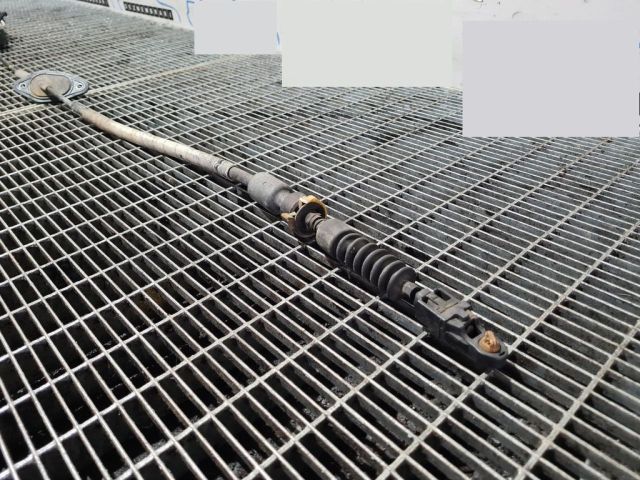 bontott CHEVROLET CAPTIVA Váltó Kulissza