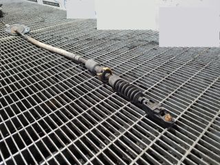 bontott CHEVROLET CAPTIVA Váltó Kulissza