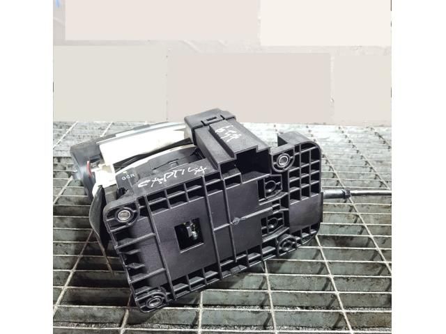 bontott CHEVROLET CAPTIVA Váltó Kulissza