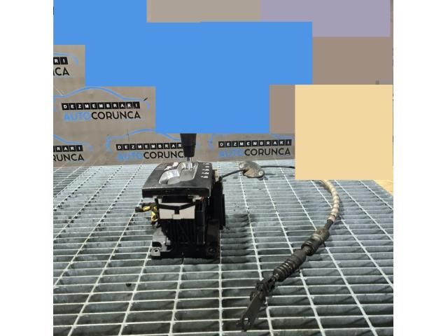 bontott CHEVROLET CAPTIVA Váltó Kulissza