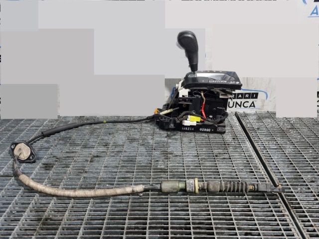 bontott CHEVROLET CAPTIVA Váltó Kulissza